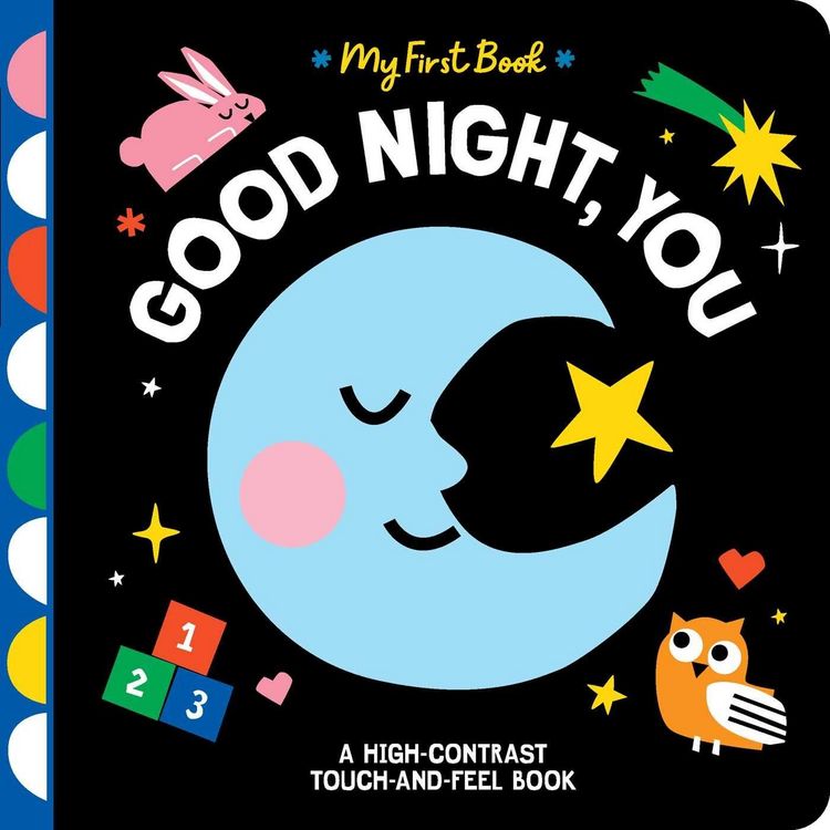 Produktbild: Good Night, You