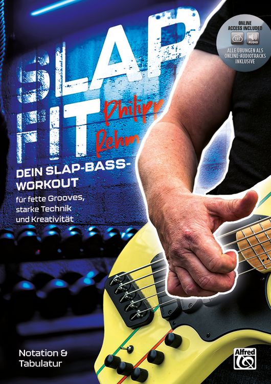 Produktbild: Slap Fit