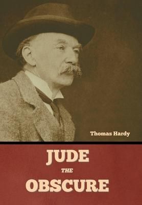 Produktbild: Jude the Obscure