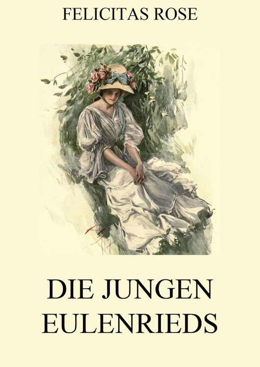Produktbild: Die jungen Eulenrieds
