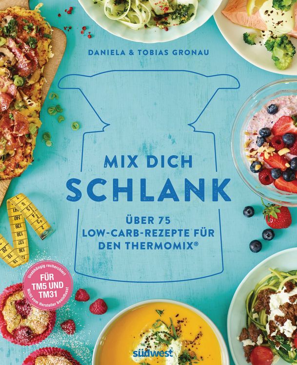 Produktbild: Mix dich schlank