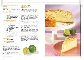 Produktbild: K&auml;sekuchen von A-Z