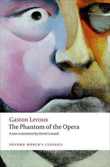 Produktbild: The Phantom of the Opera