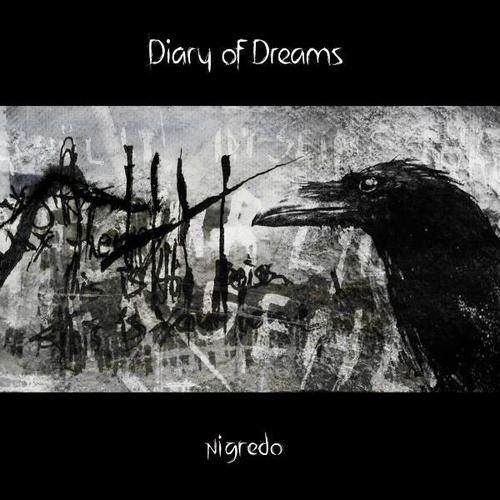 Produktbild: Nigredo