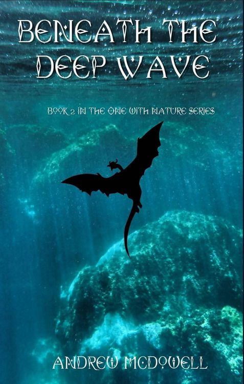 Produktbild: Beneath the Deep Wave (One With Nature, #2)