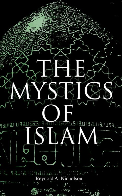 Produktbild: The Mystics of Islam