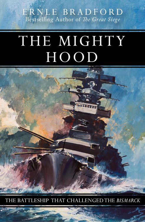Produktbild: The Mighty Hood