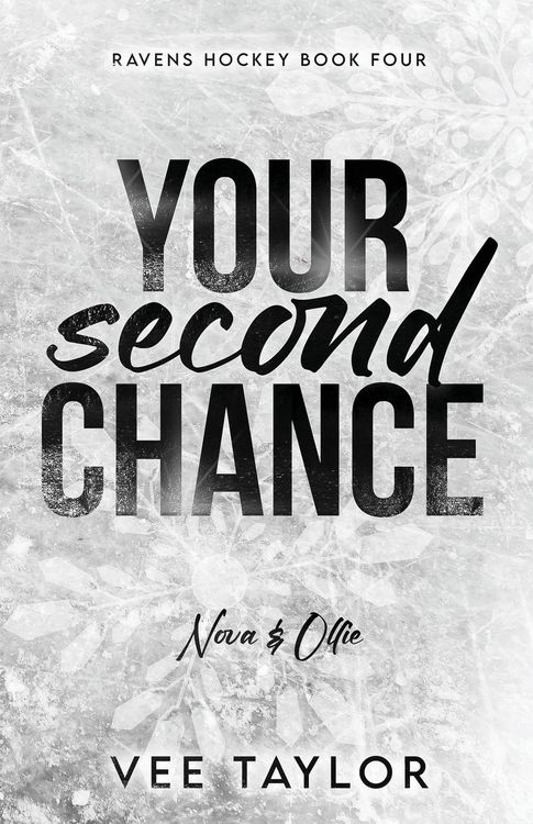 Produktbild: Your Second Chance
