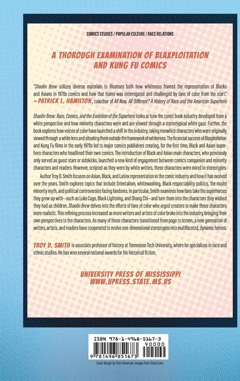 Produktbild: Shaolin Brew