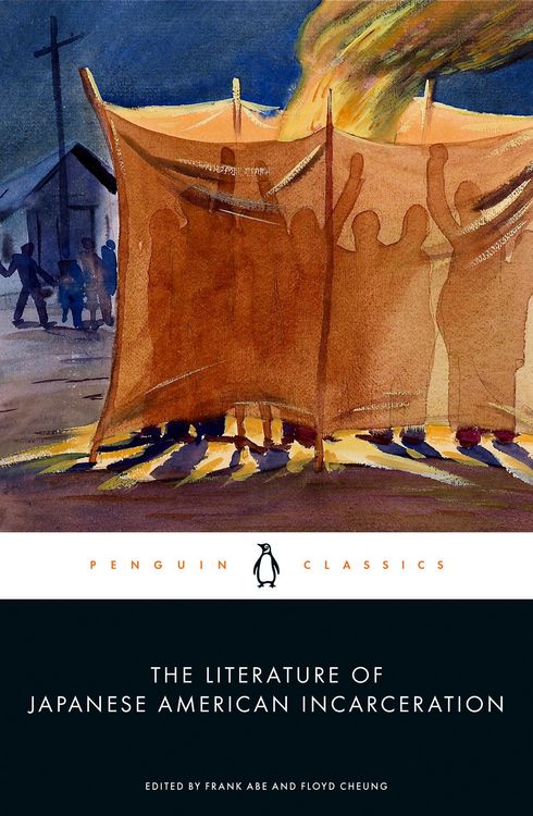 Produktbild: The Literature of Japanese American Incarceration