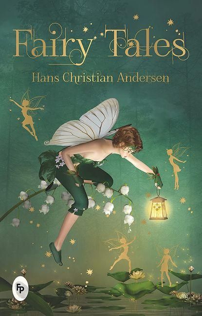 Produktbild: Fairy Tales by Hans Christian Andersen