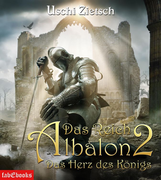 Produktbild: Das Reich Albalon 2: Das Herz des K&ouml;nigs