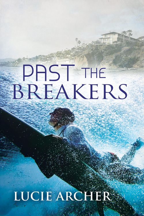 Produktbild: Past the Breakers