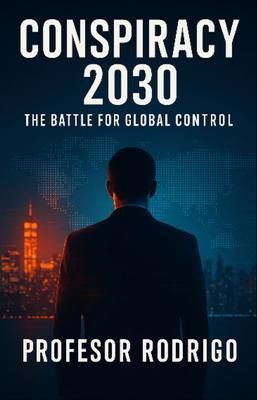 Produktbild: Conspiracy 2030