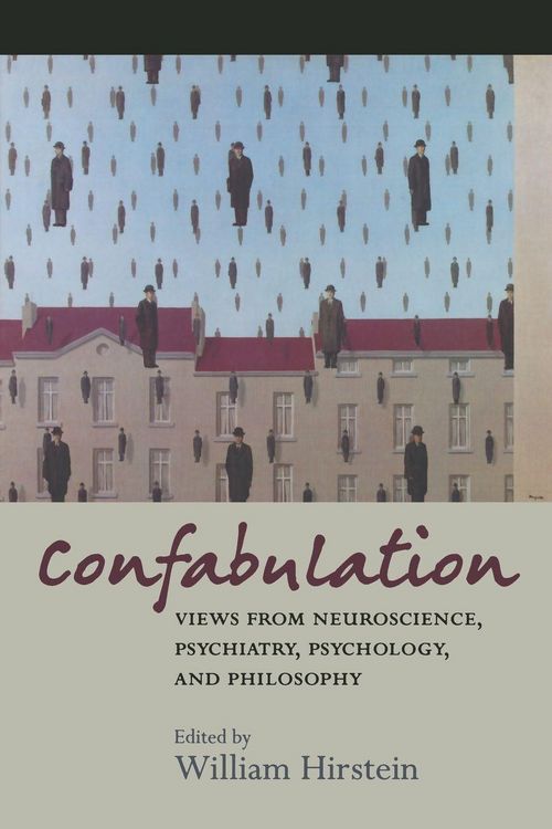 Produktbild: Confabulation