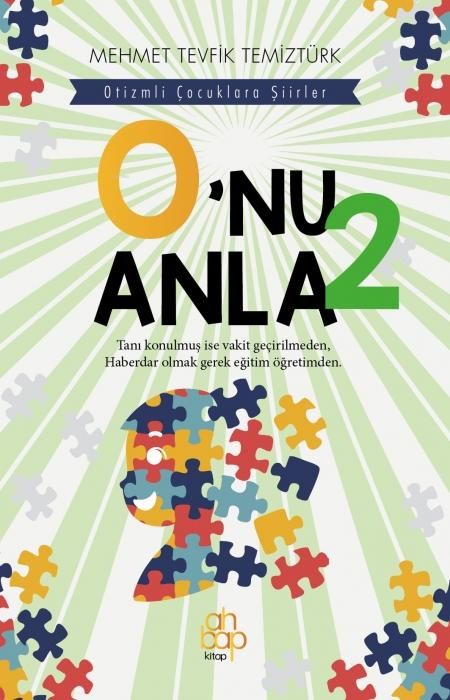 Produktbild: Onu Anla 2