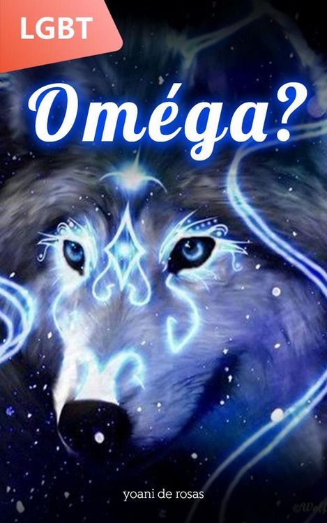 Produktbild: Om&eacute;ga?