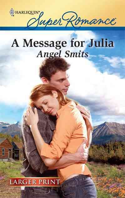 Produktbild: A Message for Julia