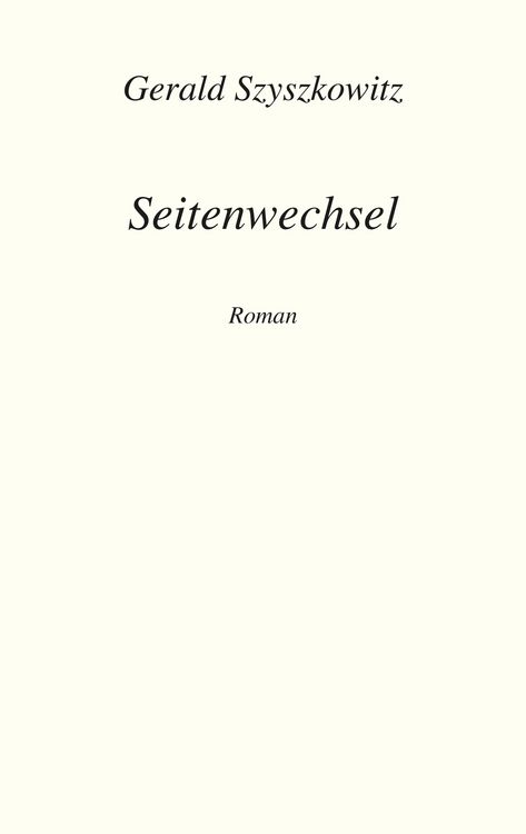 Produktbild: Seitenwechsel