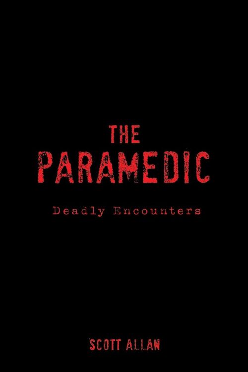 Produktbild: The Paramedic
