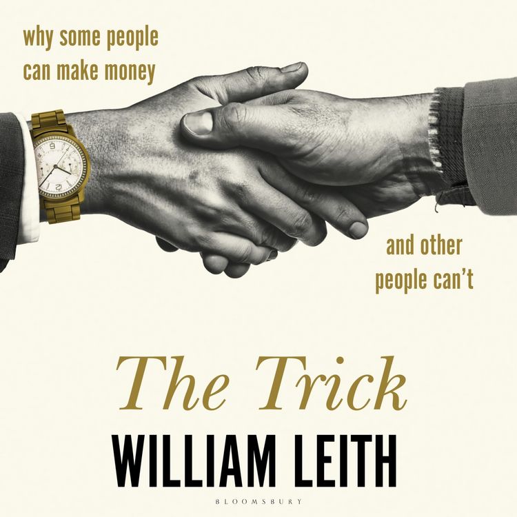 Produktbild: The Trick