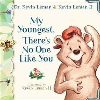 Produktbild: My Youngest, There's No One Like You