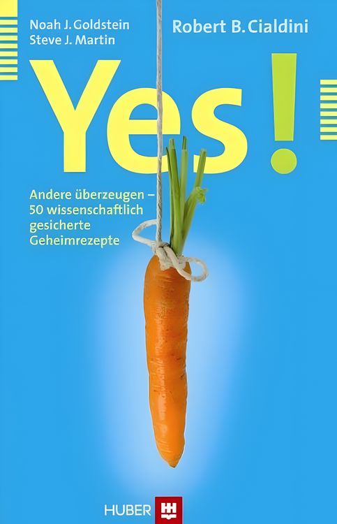 Produktbild: Yes!