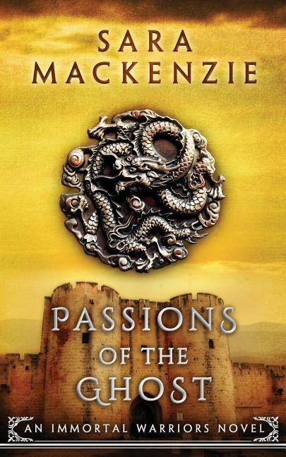 Produktbild: Passions of the Ghost