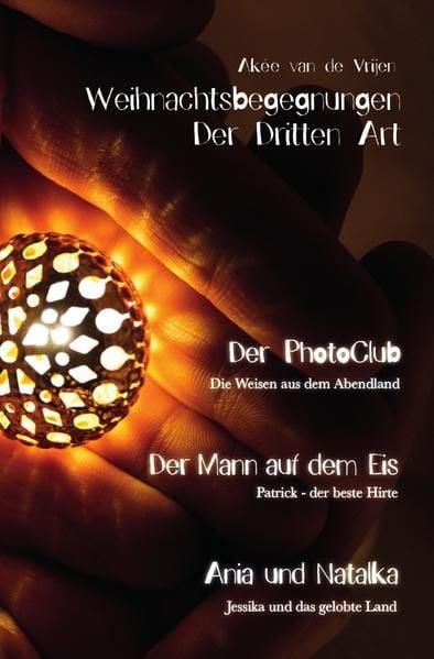 Produktbild: Weihnachtsbegegnungen Der Dritten Art