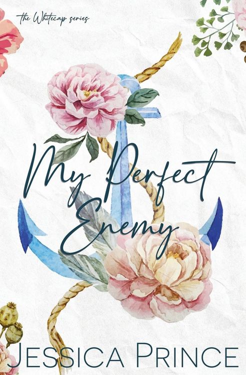 Produktbild: My Perfect Enemy Special Edition