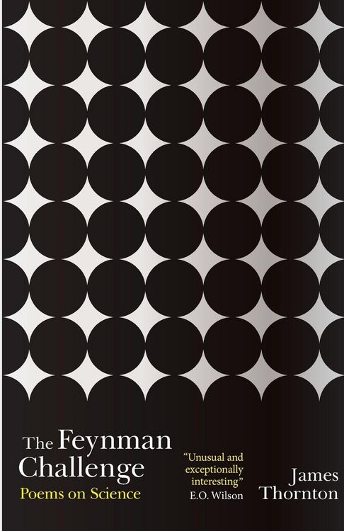 Produktbild: The Feynman Challenge