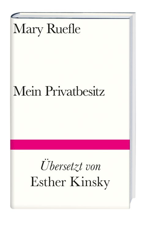 Produktbild: Mein Privatbesitz