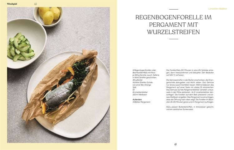 Produktbild: Gew&uuml;rze &ndash; Das Kochbuch