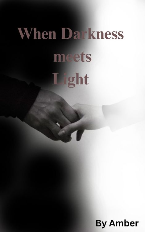 Produktbild: When Darkness meets Light