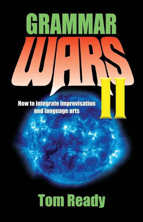 Produktbild: Grammar Wars II
