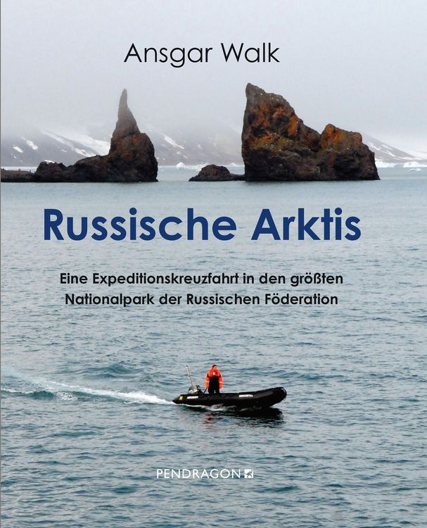 Produktbild: Russische Arktis