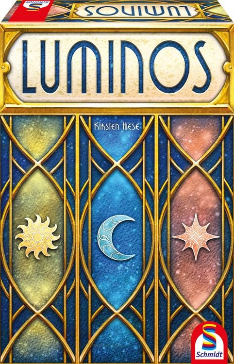 Produktbild: Luminos