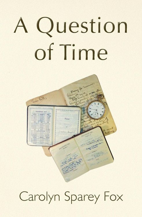 Produktbild: A Question of Time