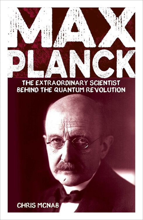 Produktbild: Max Planck