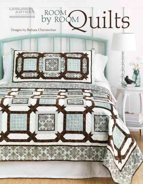Produktbild: Room By Room Quilts