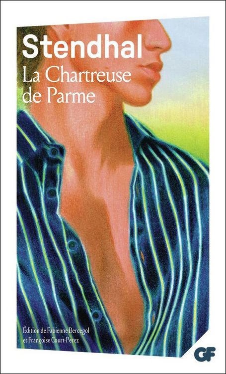 Produktbild: La Chartreuse de Parme