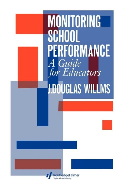 Produktbild: Monitoring School Performance