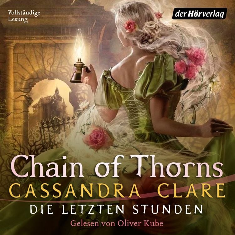Produktbild: Chain of Thorns