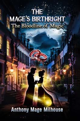 Produktbild: The Mage's Birthright