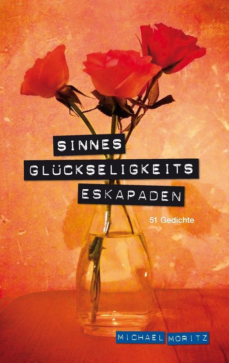 Produktbild: SinnesGl&uuml;ckseligkeitsEskapaden