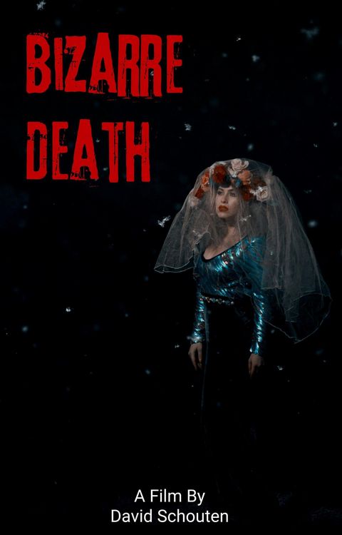 Produktbild: Bizarre Death