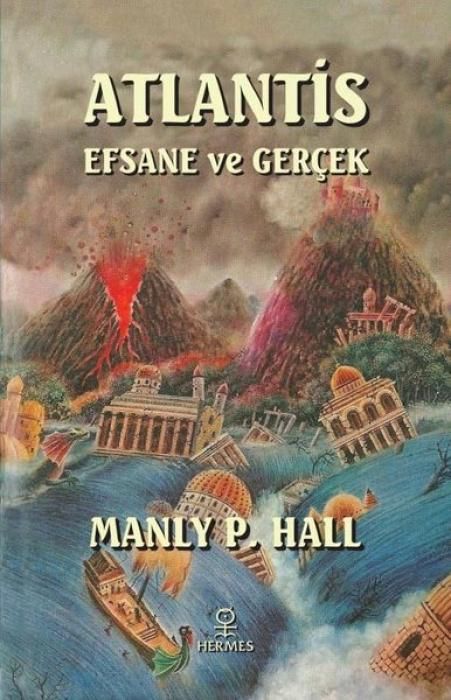 Produktbild: Atlantis Efsane ve Gercek