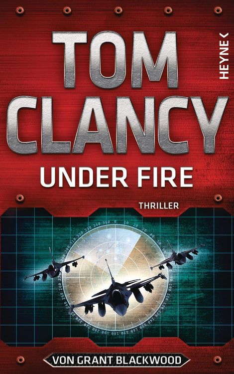 Produktbild: Under Fire