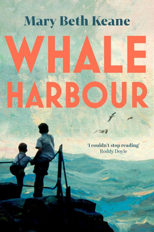 Produktbild: Whale Harbor