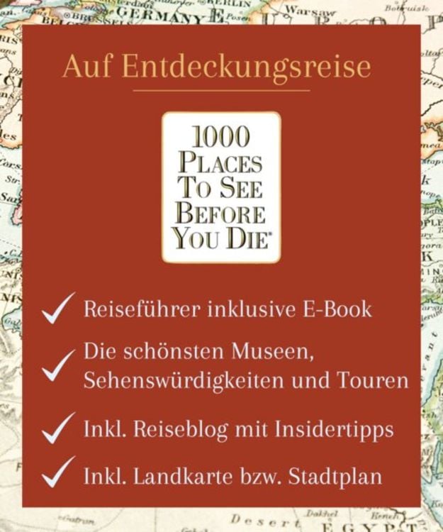 Reiseführer Oberbayern. Regioführer inklusive Ebook. Ausflugsziele, Sehenswürdigkeiten, Restaurants & Hotels uvm.
